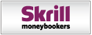 Skrill - Moneybookers